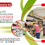 Grocery Store Franchise in West Bengal